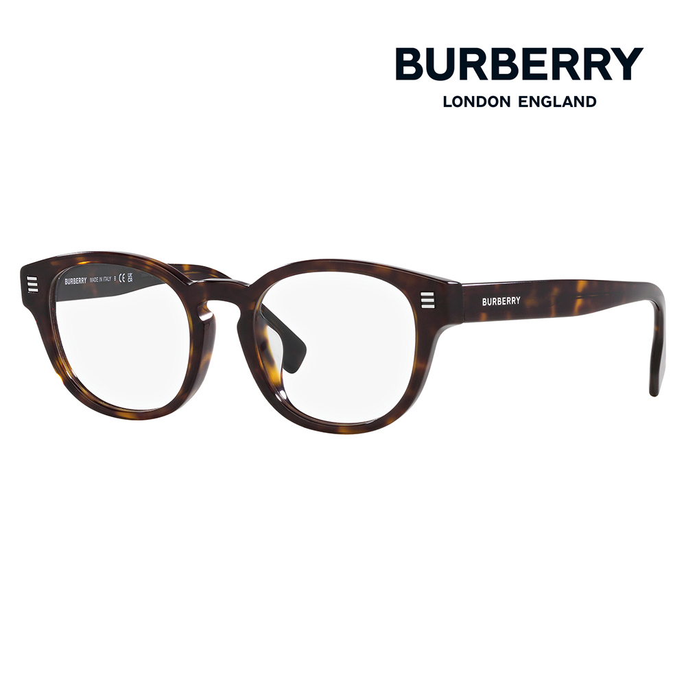 バーバリー BURBERRY メガネ BE2382D 3002 49 AUBREY ボストン