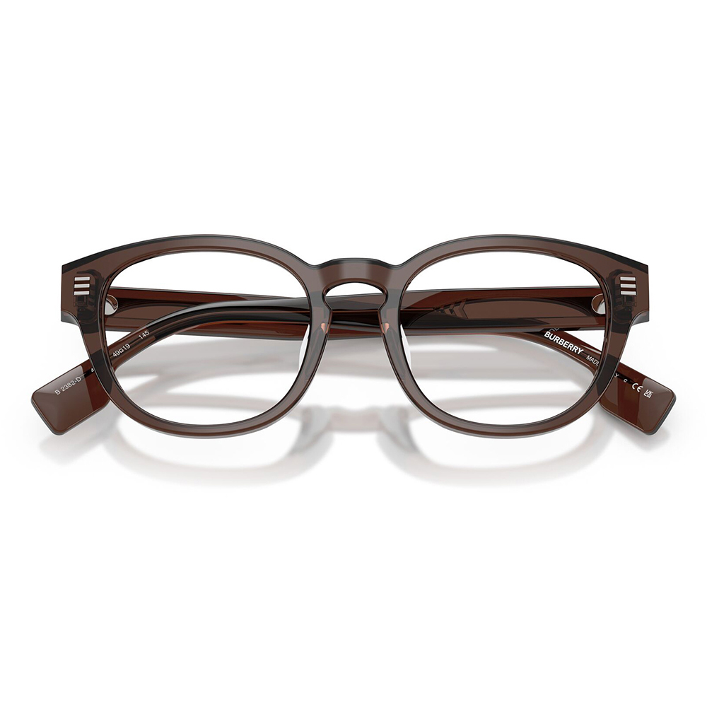 BURBERRY（バーバリー） メガネ BE2382D 4116 49 AUBREY ボストン