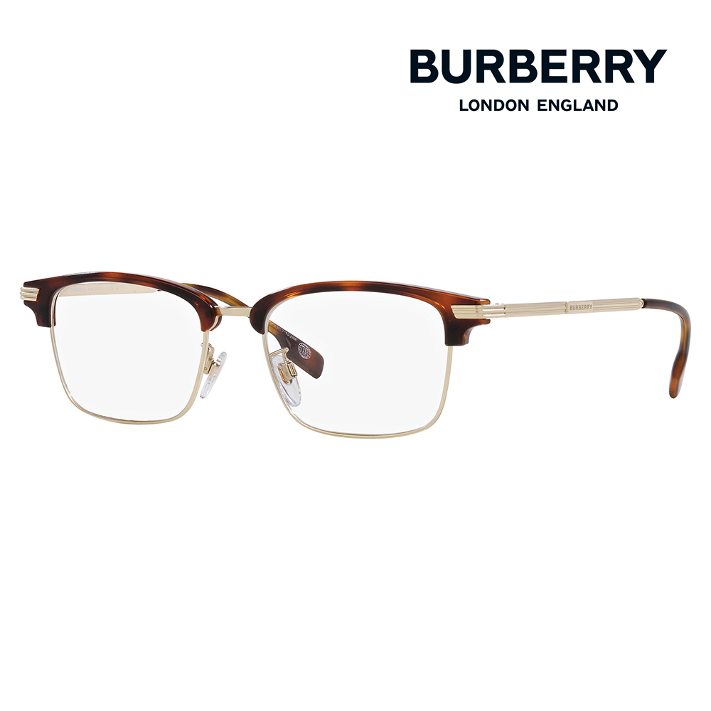 オススメ価格 バーバリー BURBERRY メガネ BE2383TD 3316 54 伊達眼鏡 メガネ B STRIPE TYLER チタニウム  アジアンフィット MADE IN ITALY サーモント ブロー : 10012400 : ワッツアップ - 通販 - Yahoo!ショッピング