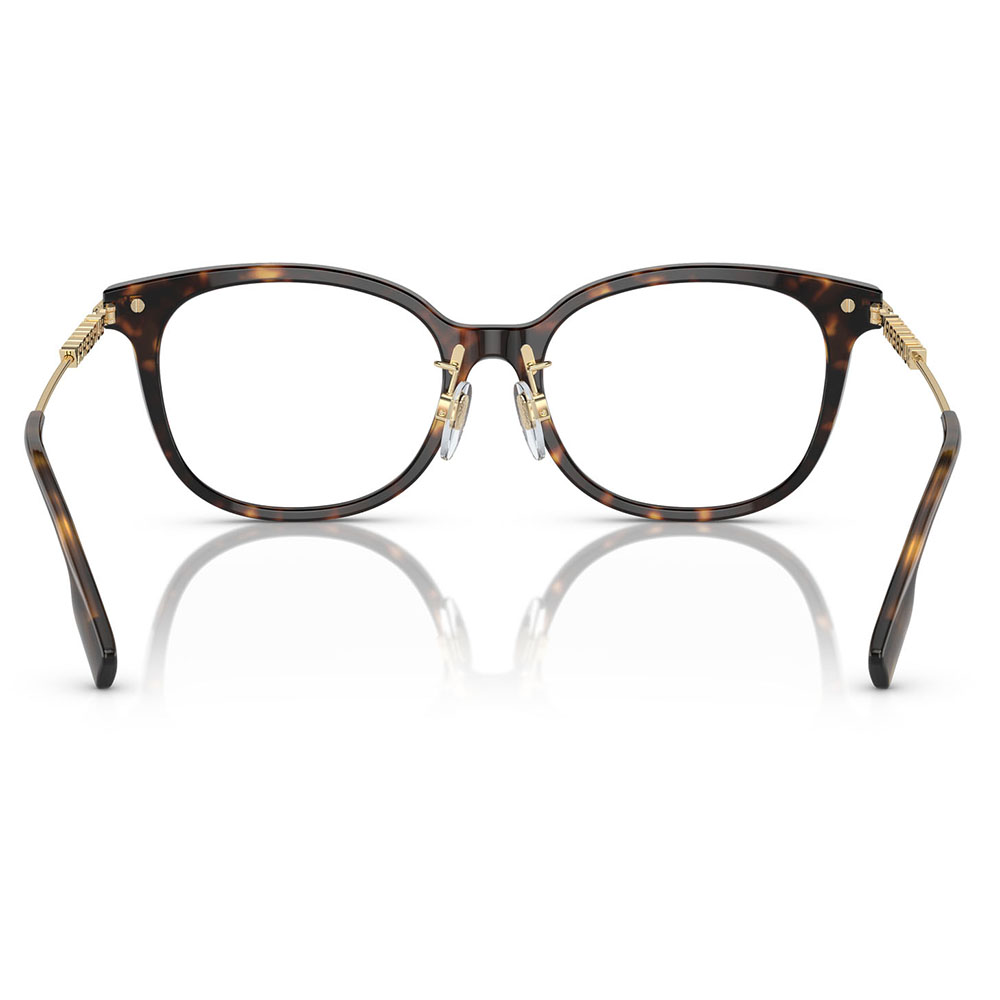 BURBERRY（バーバリー） メガネ BE2391F 3002 53 ラウンド オーバル