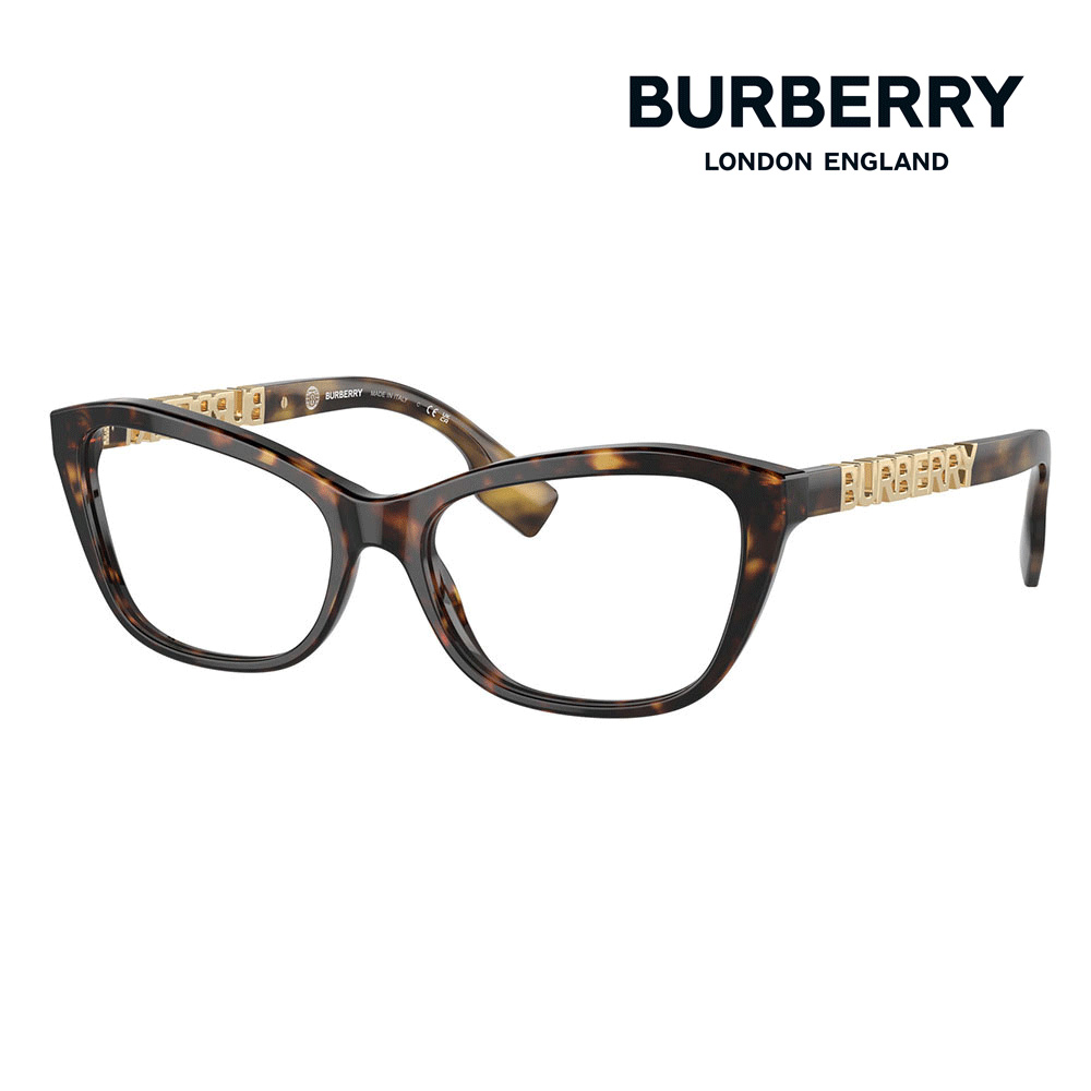 BURBERRY バーバリー メガネ BE2392F 3002 54 フォックス セル