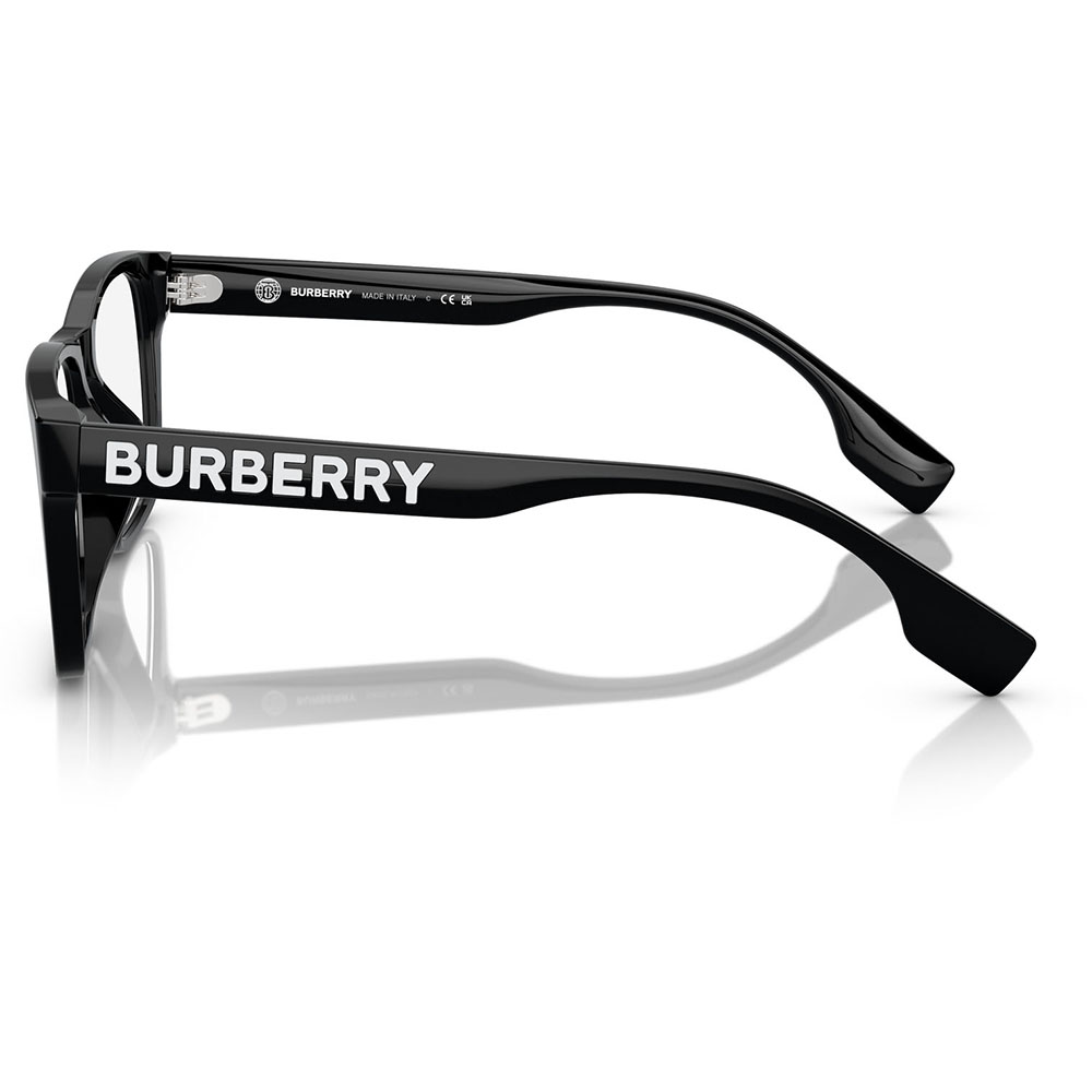 Burberry メガネ、クリアレンズ箱類付属　0BE223BD 3001 Burberry メガネ、クリアレンズ箱類付属 0BE223BD 3001 - メルカリ