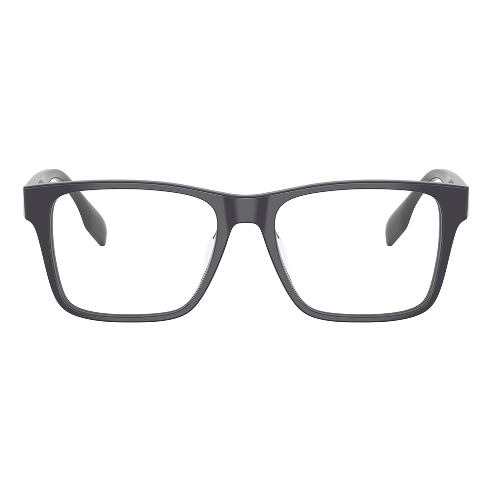 バーバリー BURBERRY メガネ BE2393D 4185 55 伊達眼鏡 スクエア セル メンズ | BURBERRY | 01
