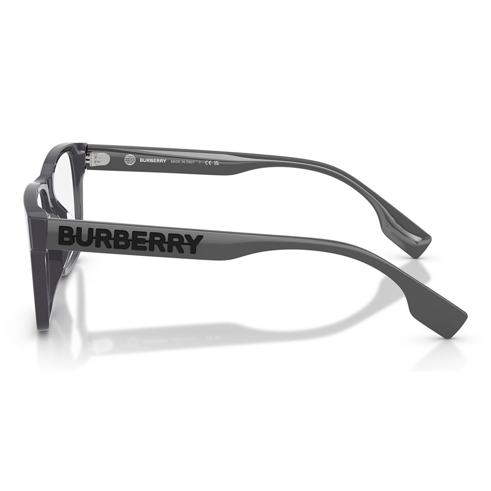 バーバリー BURBERRY メガネ BE2393D 4185 55 伊達眼鏡 スクエア セル メンズ | BURBERRY | 02