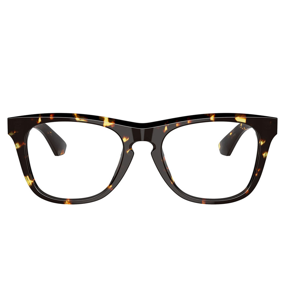 正規品販売店 バーバリー BURBERRY メガネ BE2409F 4106 53 伊達眼鏡 フルフィット ウェリントン セル メンズ | BURBERRY | 01