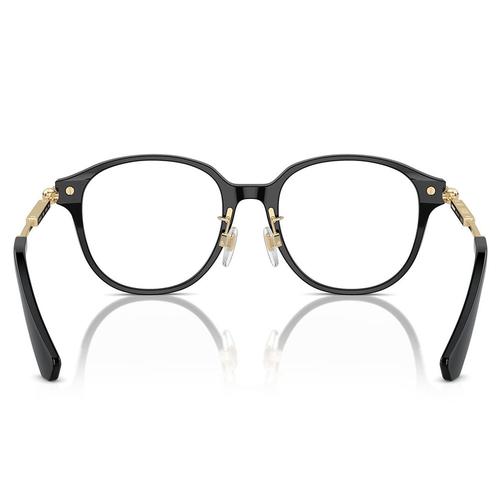 【送料・関税込 手元在庫】BURBERRY メガネ 眼鏡 BE2412D 3001 BURBERRY 正規品販売店 バーバリー メガネ BE2412D 3001 52 伊達
