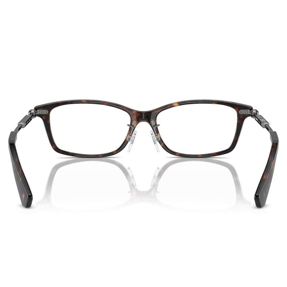 正規品販売店 バーバリー BURBERRY メガネ BE2414D 3002 55 伊達眼鏡アジアンデザイン スクエア セル メタル メンズ | BURBERRY | 03