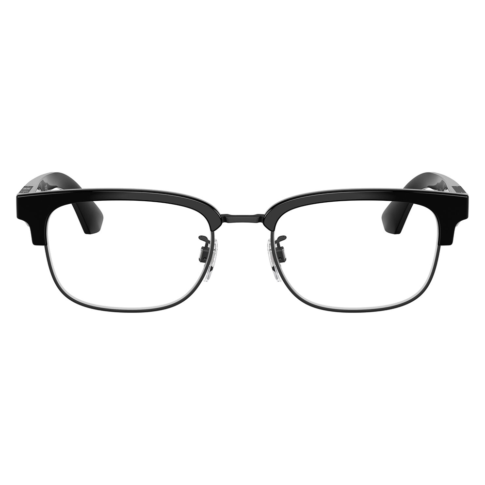 正規品販売店 バーバリー BURBERRY メガネ BE2424D 3001 54 伊達眼鏡 アジアンデザイン スクエア ブロー メンズ | BURBERRY | 01