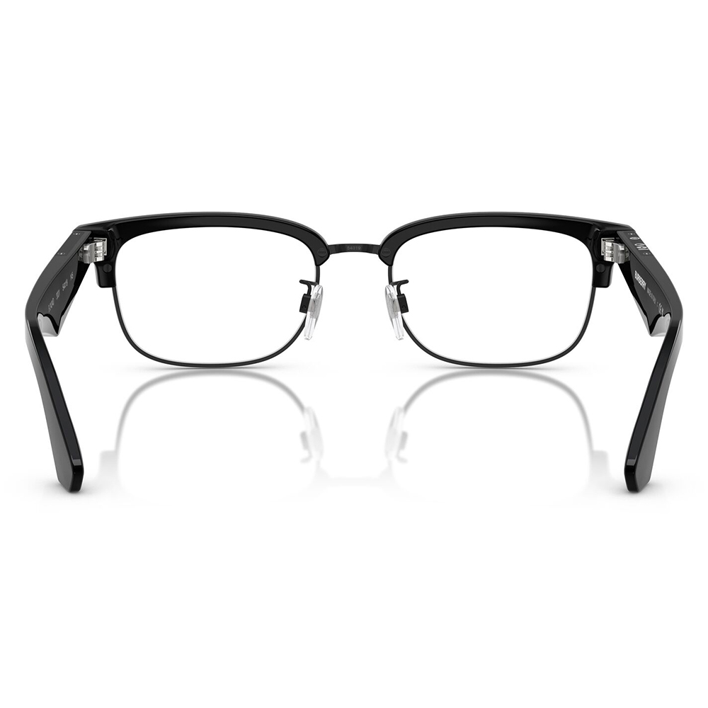 正規品販売店 バーバリー BURBERRY メガネ BE2424D 3001 54 伊達眼鏡 アジアンデザイン スクエア ブロー メンズ | BURBERRY | 03