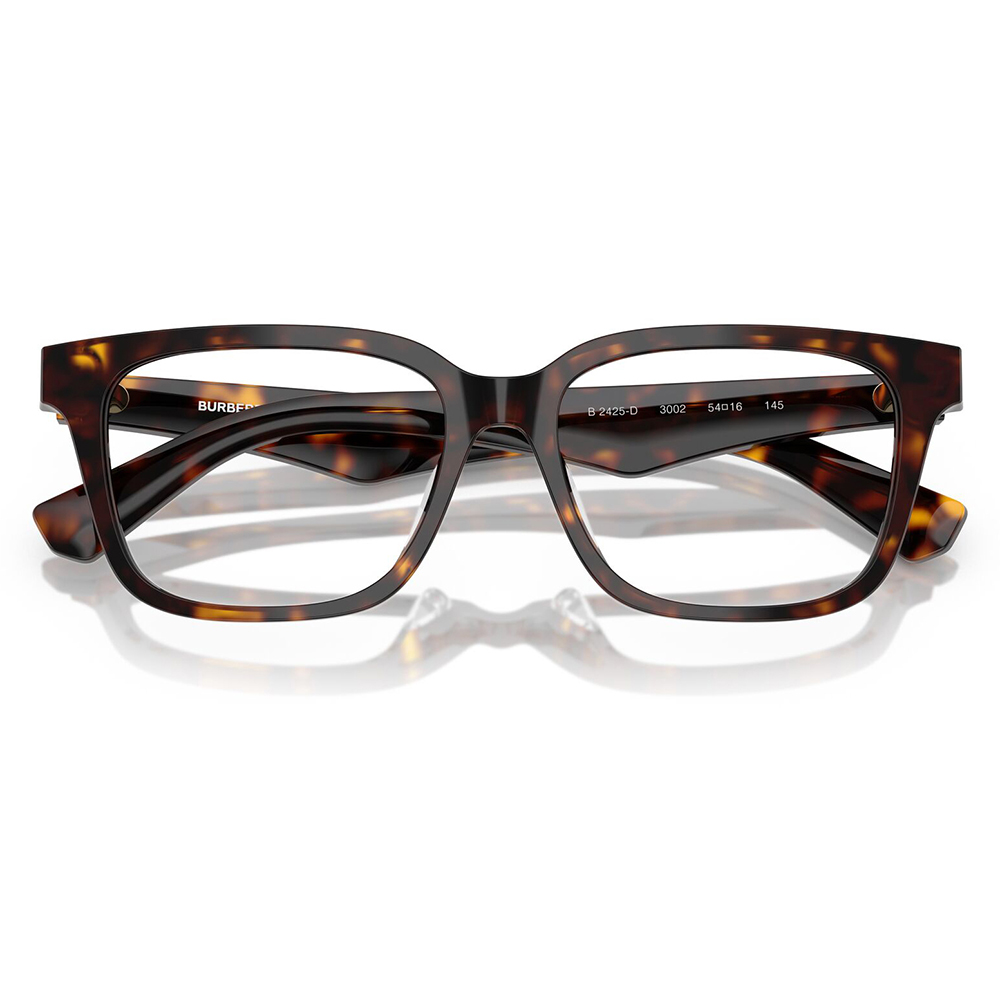BURBERRY（バーバリー） 正規品販売店 メガネ BE2425D 3002 54 伊達