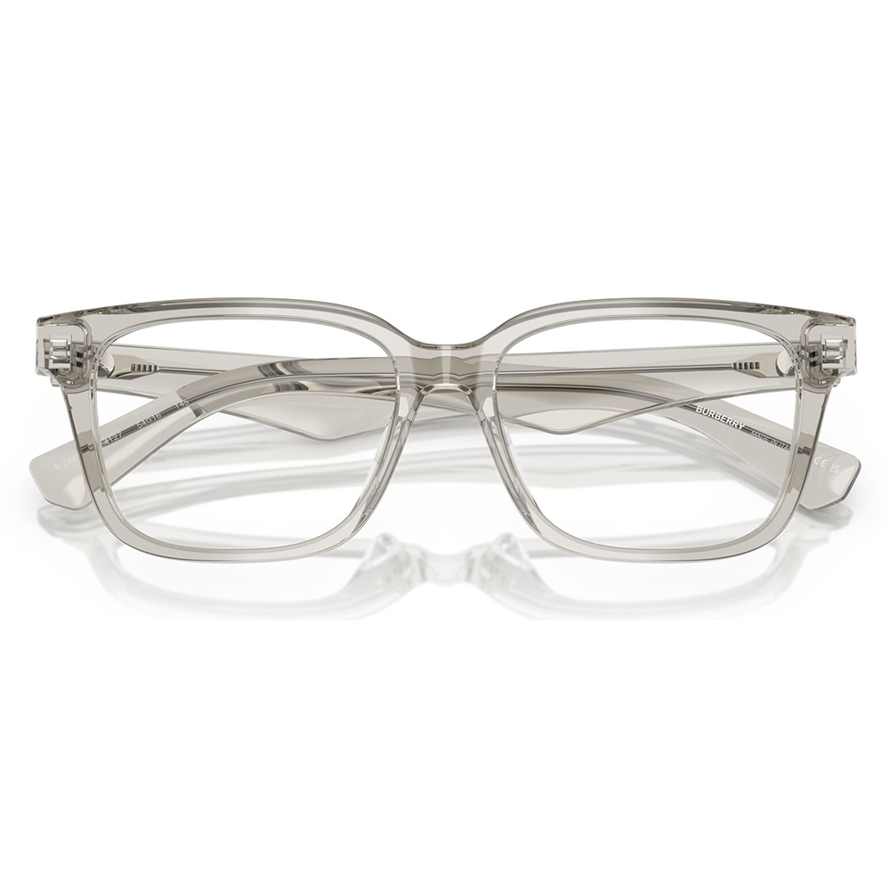 正規品販売店 バーバリー BURBERRY メガネ BE2425D 4127 54 伊達眼鏡 アジアンデザイン スクエア セル レディース | BURBERRY | 04