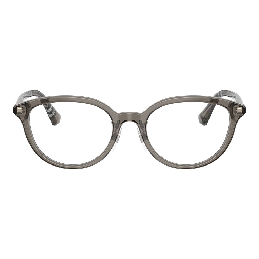 正規品販売店 バーバリー BURBERRY メガネ BE2435D 4160 50 伊達眼鏡 アジアンデザイン パントス セル レディース | BURBERRY | 01