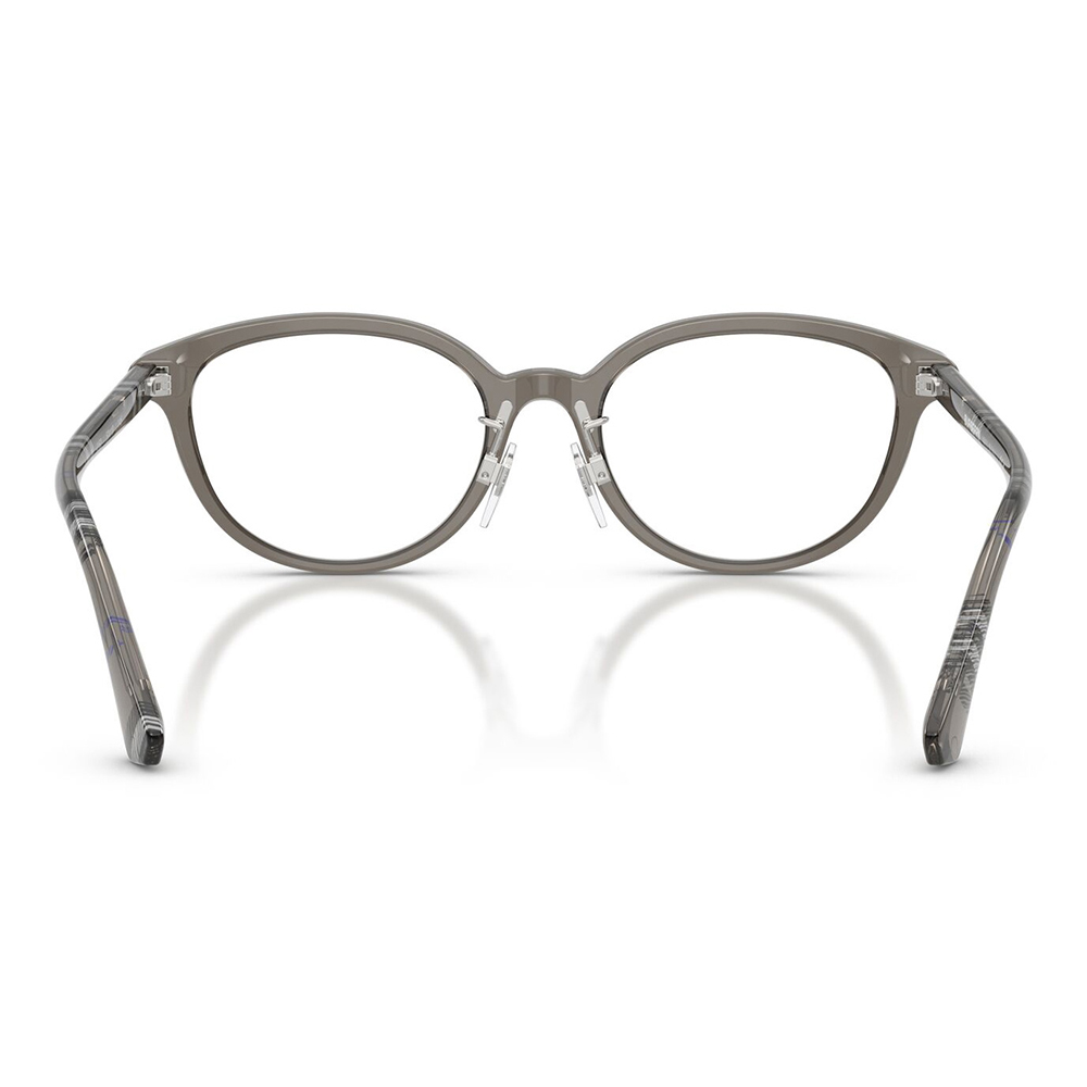 正規品販売店 バーバリー BURBERRY メガネ BE2435D 4160 50 伊達眼鏡 アジアンデザイン パントス セル レディース | BURBERRY | 03