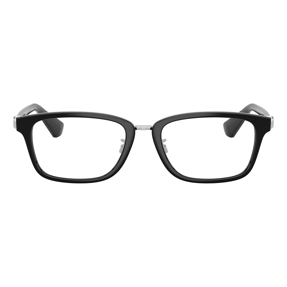 正規品販売店 バーバリー BURBERRY メガネ BE2437D 3001 53 伊達眼鏡 アジアンデザイン パントス セル レディース | BURBERRY | 01