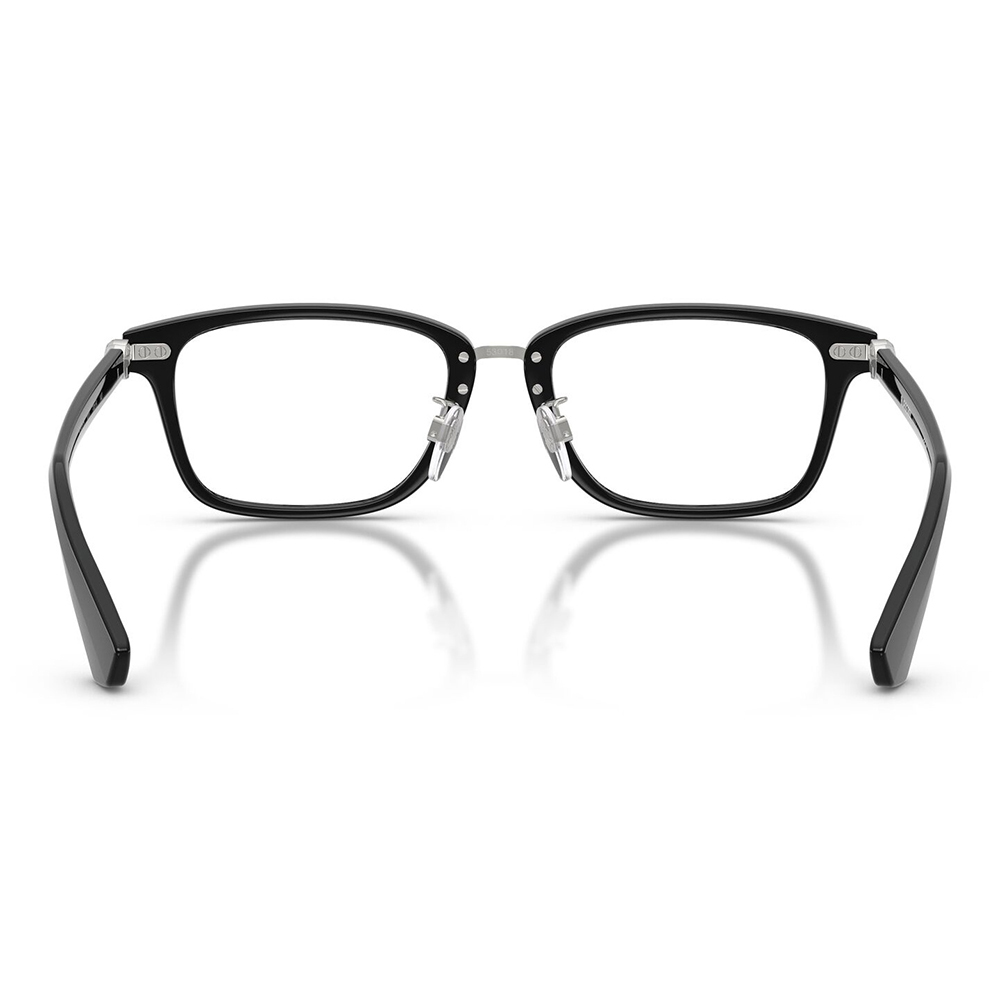 正規品販売店 バーバリー BURBERRY メガネ BE2437D 3001 53 伊達眼鏡 アジアンデザイン パントス セル レディース | BURBERRY | 03