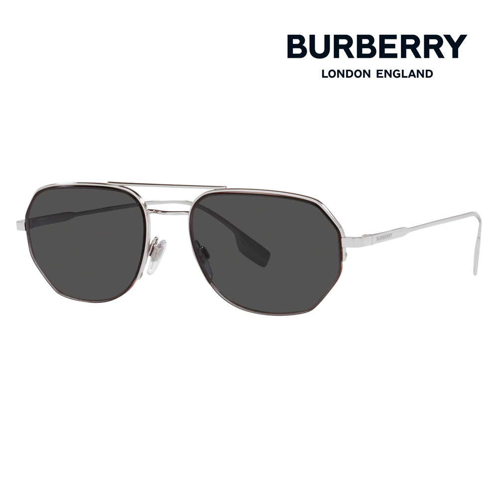 BURBERRY オススメ価格 バーバリー サングラス BE3140 100587 57