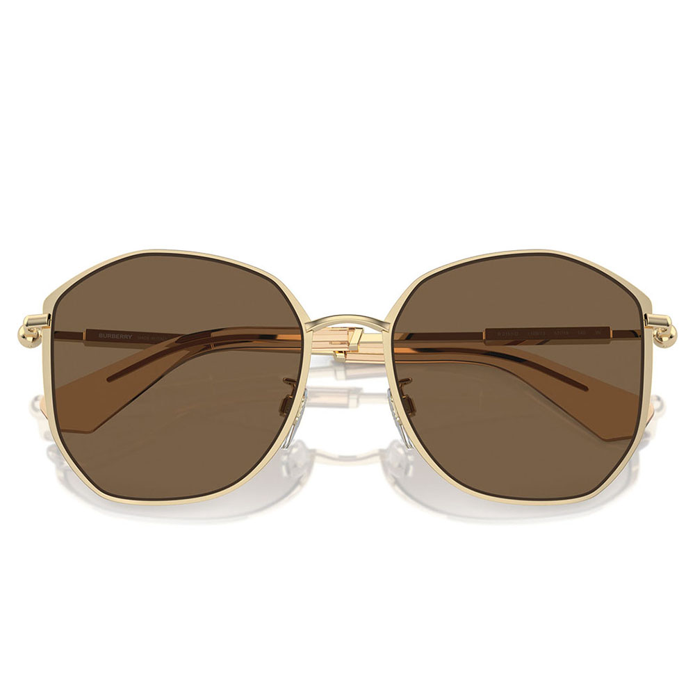 BURBERRY（バーバリー） サングラス BE3153D 110973 57 伊達眼鏡