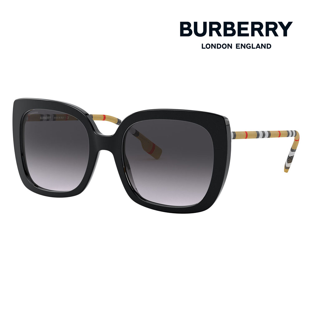 BURBERRY バーバリー サングラス BE4323F 38538G 56 CAROLL