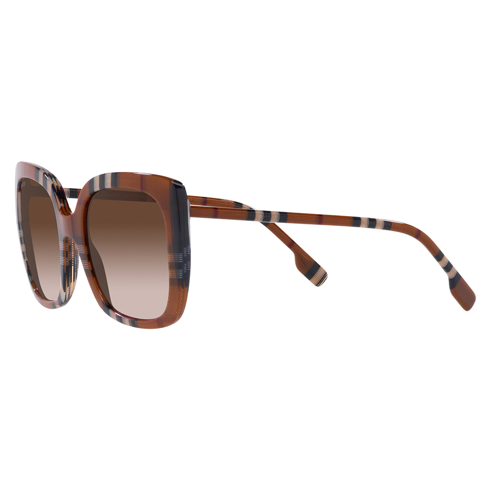 バーバリー サングラス BURBERRY BE4337F 379887 – GLASSMANIA -TOKYO AOYAMA-