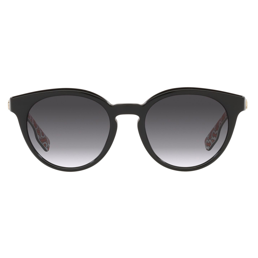 BURBERRY バーバリー サングラス BE4326F 38248G 55 伊達眼鏡