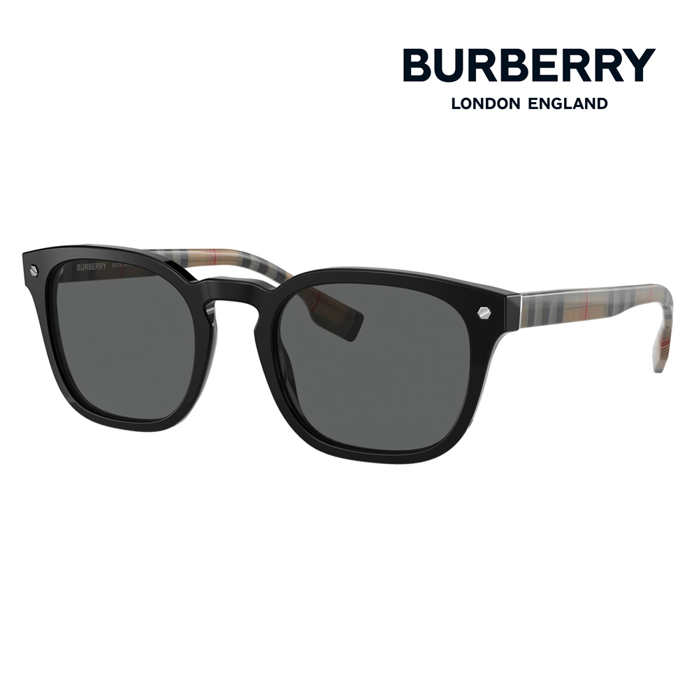 BURBERRY（バーバリー） サングラス BE4329F 375787 55 伊達眼鏡