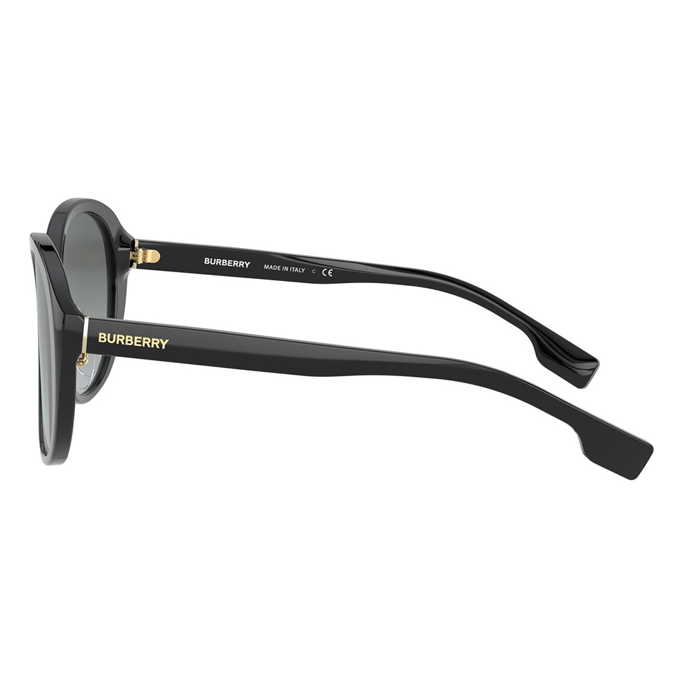 BURBERRY バーバリー サングラス BE4330D 付属品完備 BURBERRY（バーバリー） サングラス BE4330D 300111 56 伊達眼鏡
