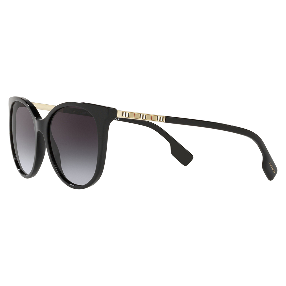 BURBERRY バーバリーサングラス BE4374F 40228G 55 レディース BURBERRY バーバリー サングラス 0BE4374F 40228G 55 レディース