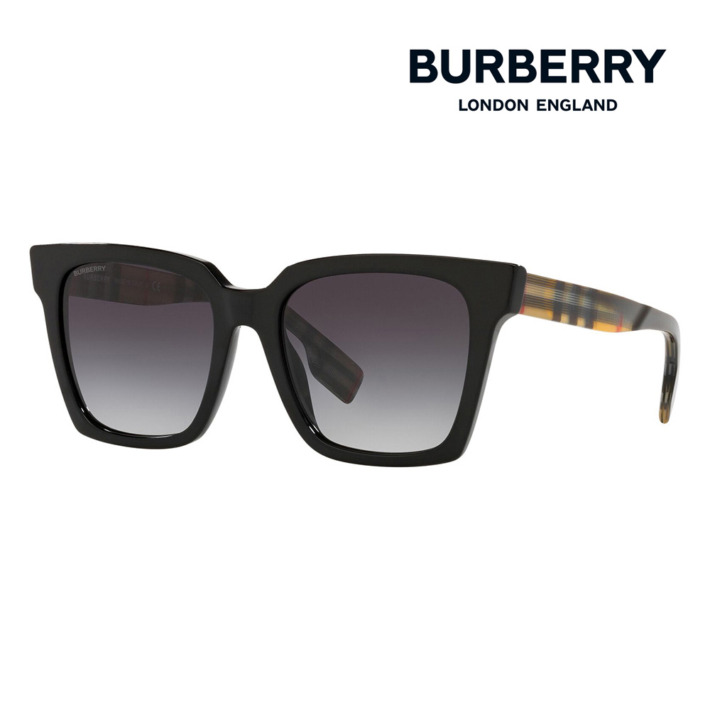 BURBERRY（バーバリー） サングラス BE4335 39298G 53 MAPLE メープル