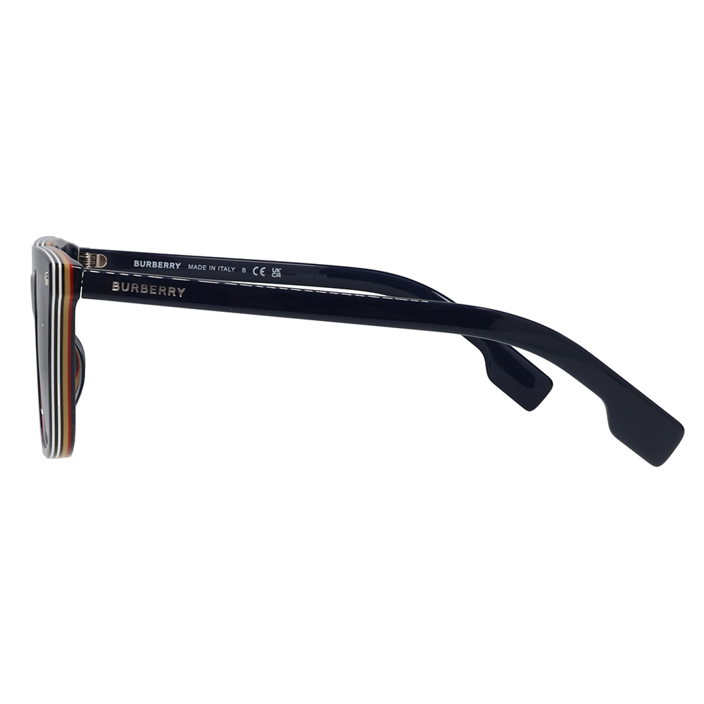バーバリー BURBERRY サングラス BE4337F 379987 56 CARNABY カーナビ スクエア ウェリントン フルフィットモデル おしゃれ | BURBERRY | 02