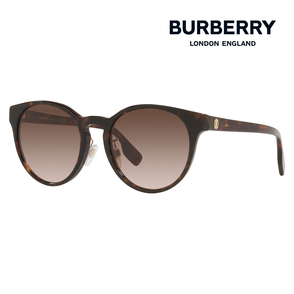 Burberry サングラスBE4351D 300213 - 小物