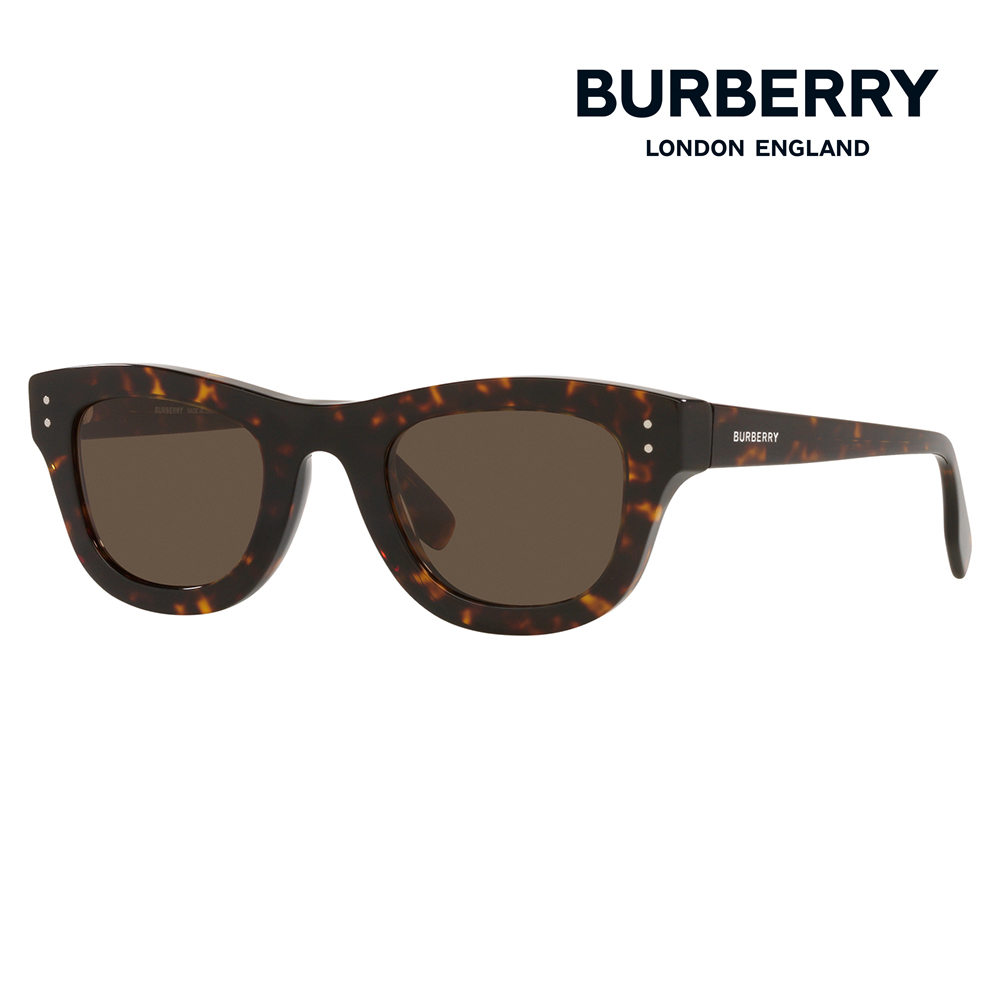 バーバリー BURBERRY サングラス BE4352 300273 49 SIDNEY