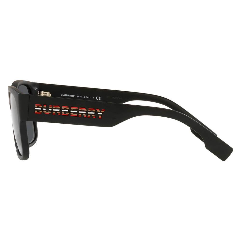 BURBERRY（バーバリー） サングラス BE4358 346487 57 KNIGHT スクエア