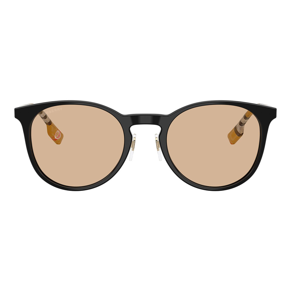 バーバリー BURBERRY サングラス BE4380D 385373 51 アジアンデザイン チェック メンズ レディース | BURBERRY | 01