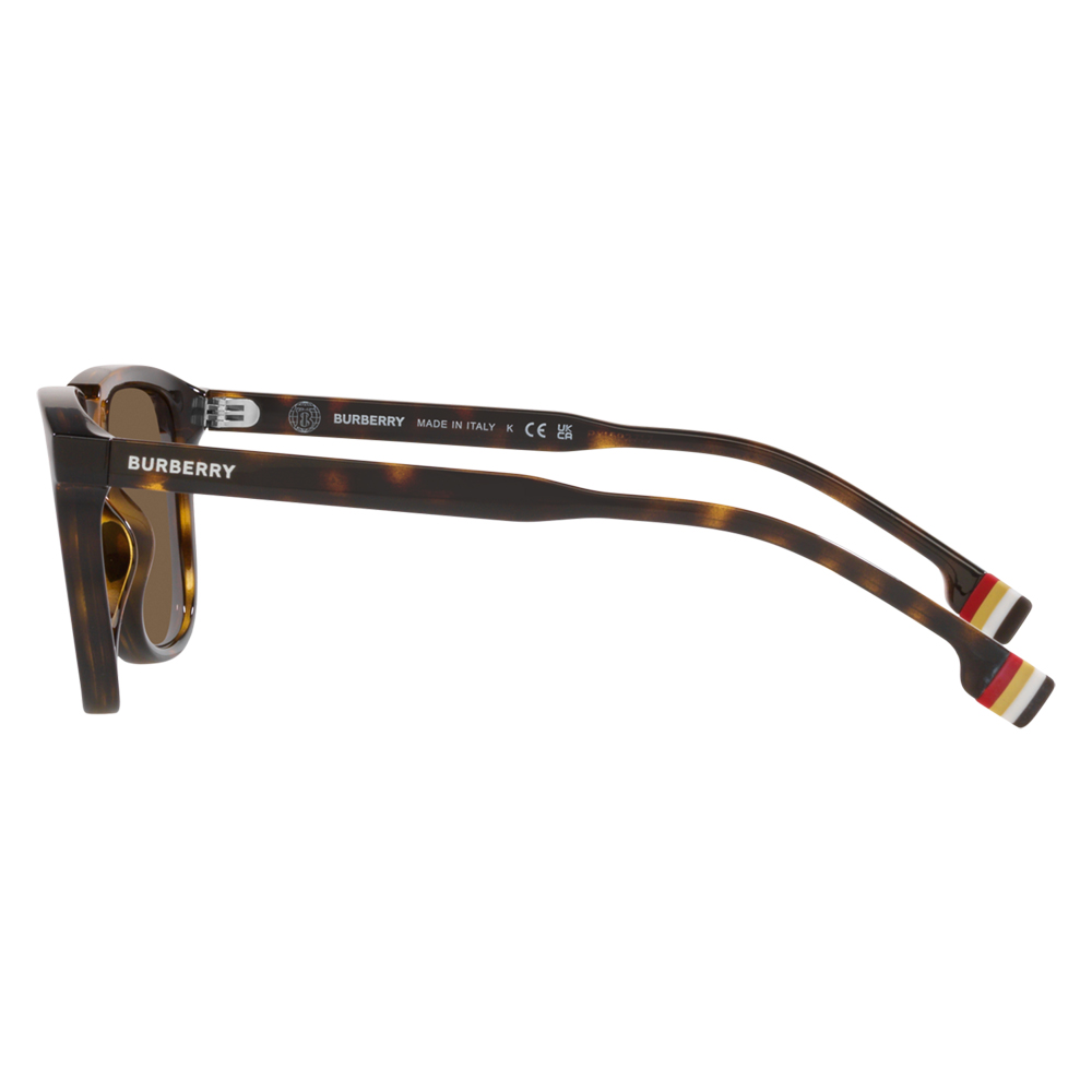 バーバリー BURBERRY BURBERRY サングラス 4358 3001 スクエア型