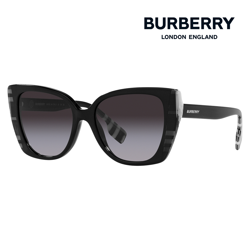 バーバリー BURBERRY サングラス BE4393F 40518G 54 MERYL メリル