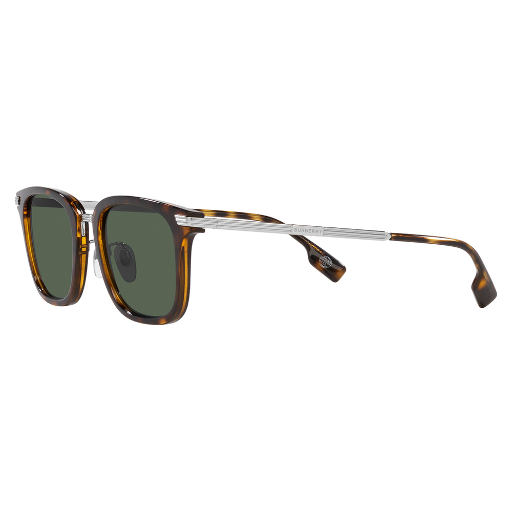 エレガント★Burberry Briar 47mm グラデーション サングラス Burberry Briar 47mm Gradient Small Phantos Sunglasses