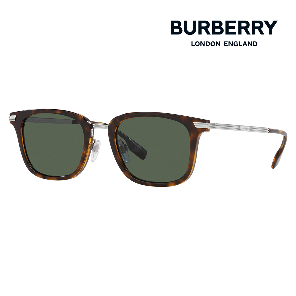 BURBERRY バーバリー サングラス BE4395 300271 51 伊達眼鏡