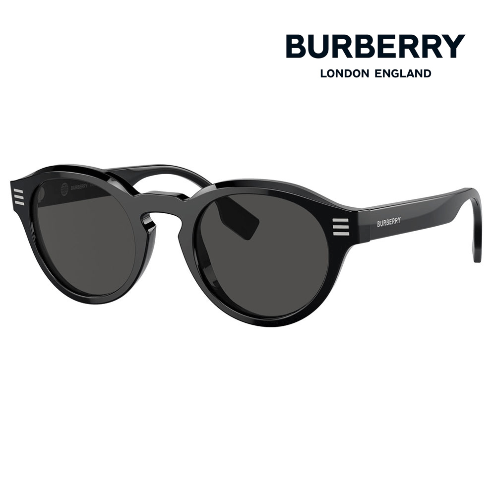 BE4404F 300184 50 BURBERRY バーバリー サングラス ラウンド