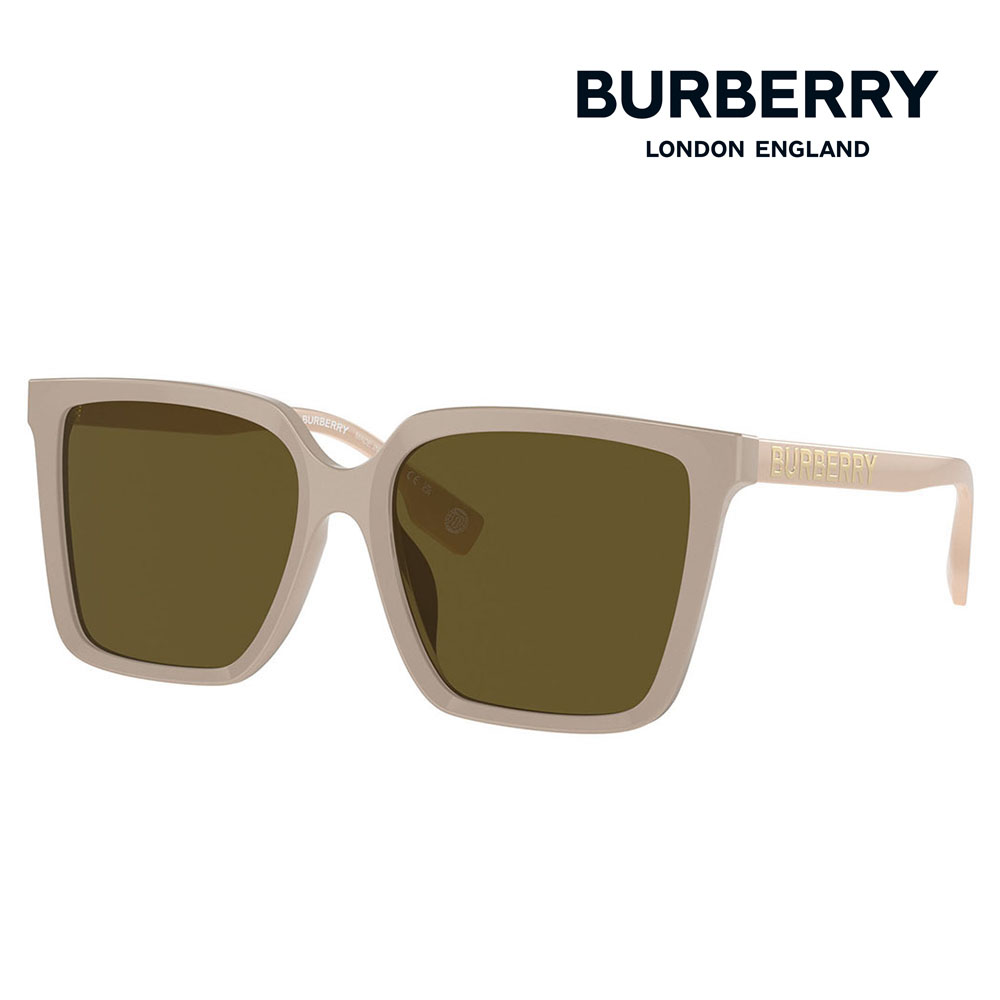 BURBERRY バーバリー サングラス BE4411D 380773 57 スクエア BURBERRY バーバリー サングラス BE4411D 380773 57 スクエア