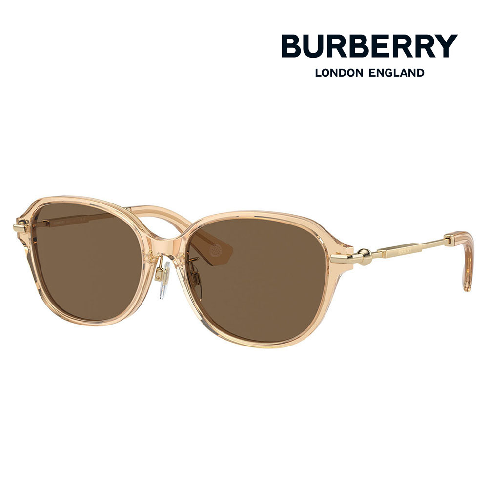 【保障できる】 BURBERRY バーバリー サングラス BE4429D 406373 56 アジアン 小物