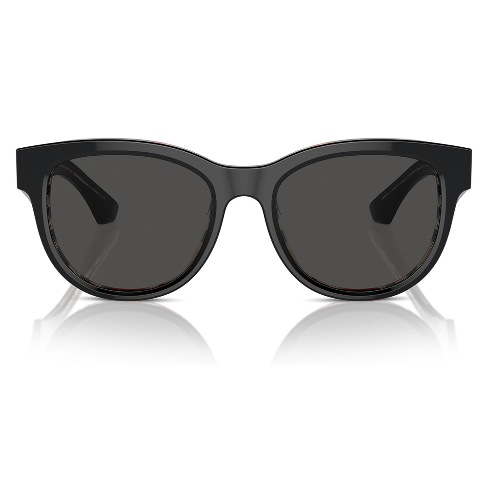 バーバリー BURBERRY サングラス BE4432U 412187 54 ユニバーサルデザイン パントス ボストン セル レディース | BURBERRY | 01