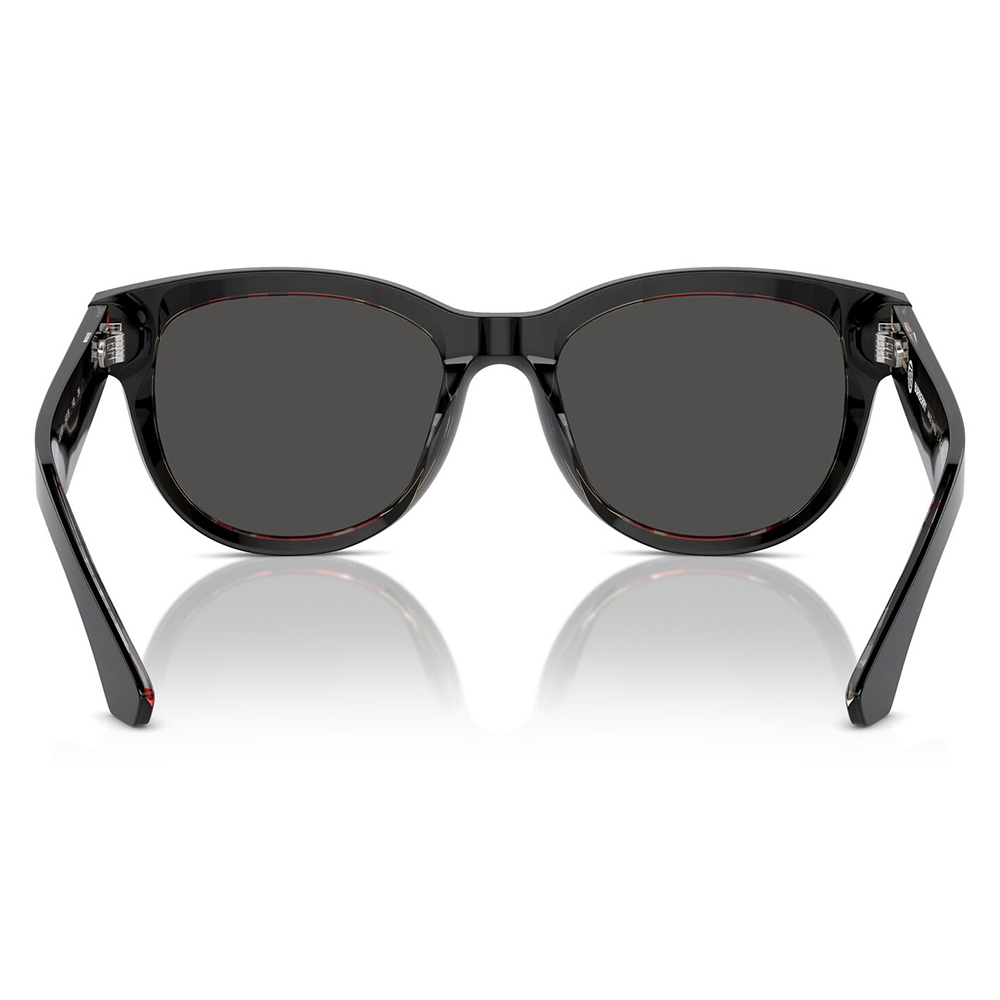 バーバリー BURBERRY サングラス BE4432U 412187 54 ユニバーサルデザイン パントス ボストン セル レディース | BURBERRY | 03