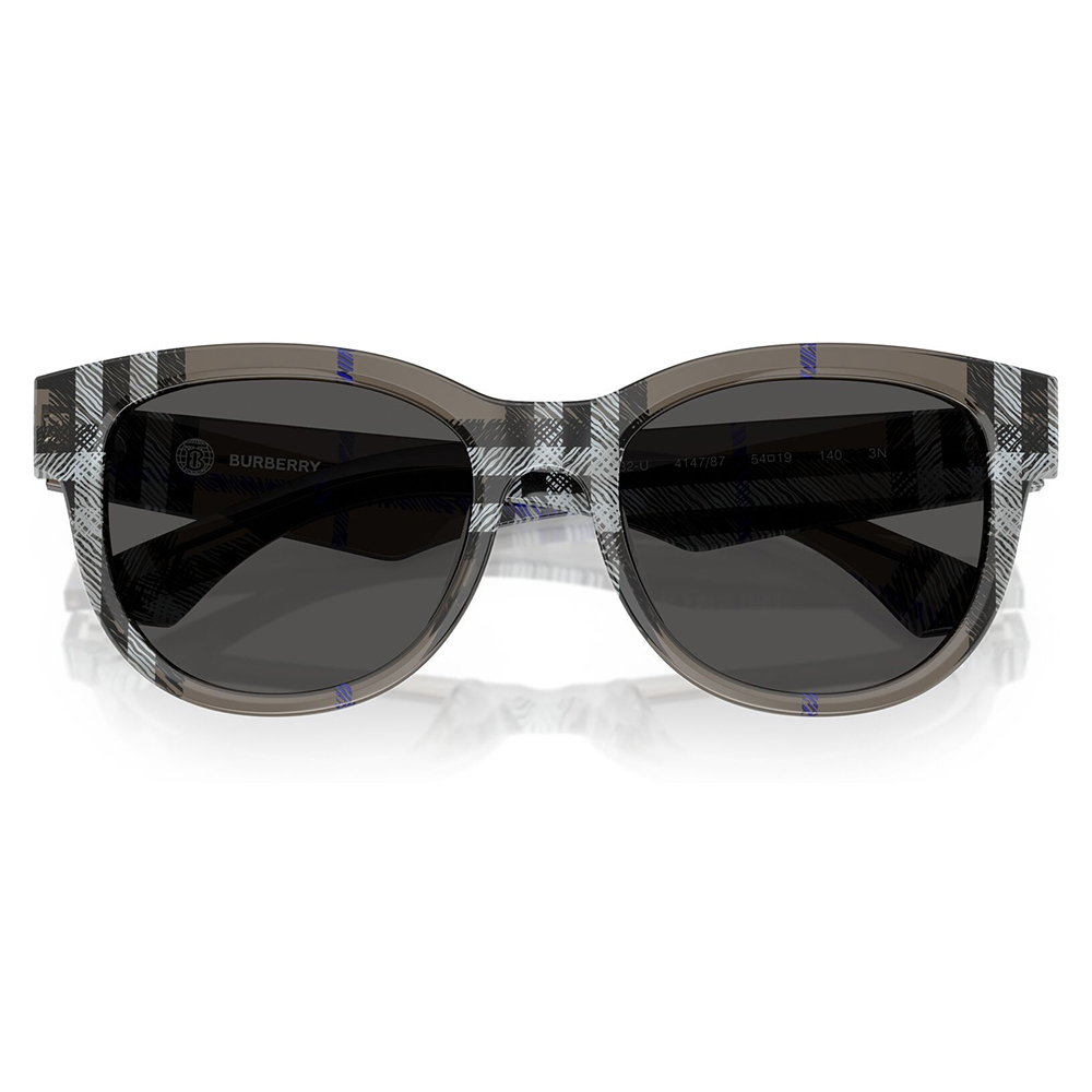 BURBERRY（バーバリー） サングラス BE4432U 414787 54 ユニバーサル