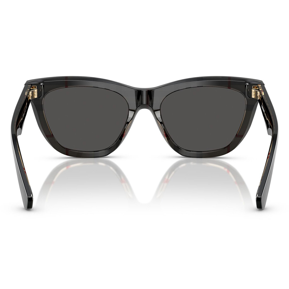 新品 BURBERRY サングラス BE 4291 ブラック　輸入 送料関税込◇BURBERRY サングラス BE4291 バーバリー (Burberry