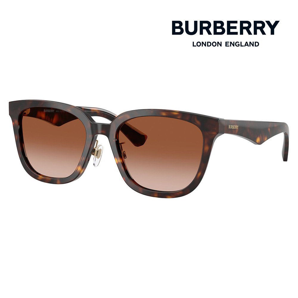 BURBERRY スクエアフレムサンクラス BE4446D 300213 BURBERRY バーバリー サングラス BE4446D 300213 57 アジアン