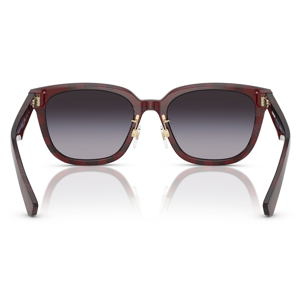 BURBERRY（バーバリー） サングラス BE4446D 41158G 57 アジアン 