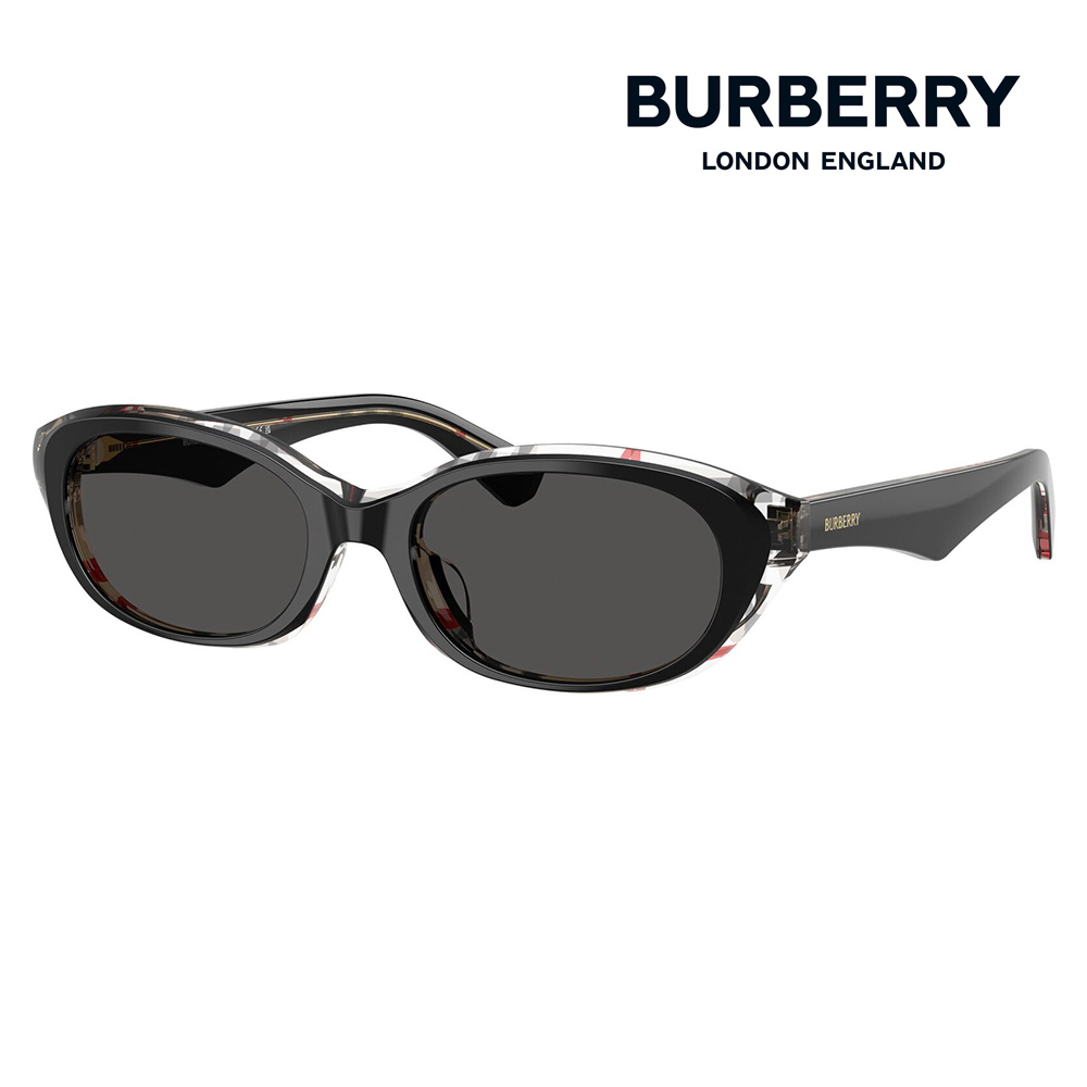 BURBERRY バーバリー サングラス BE4447D 412187 55 アジアン