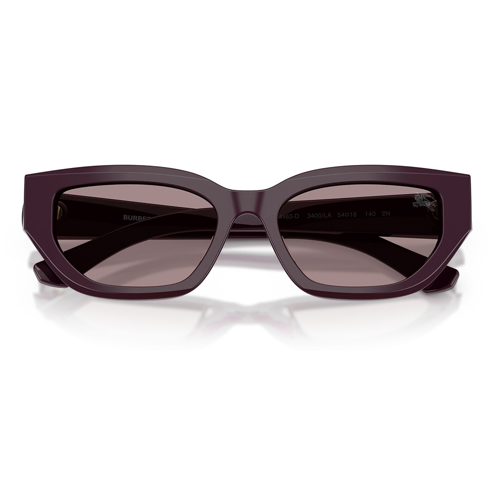 BURBERRY バーバリー サングラス BE4463D 3400LA 54 アジアン