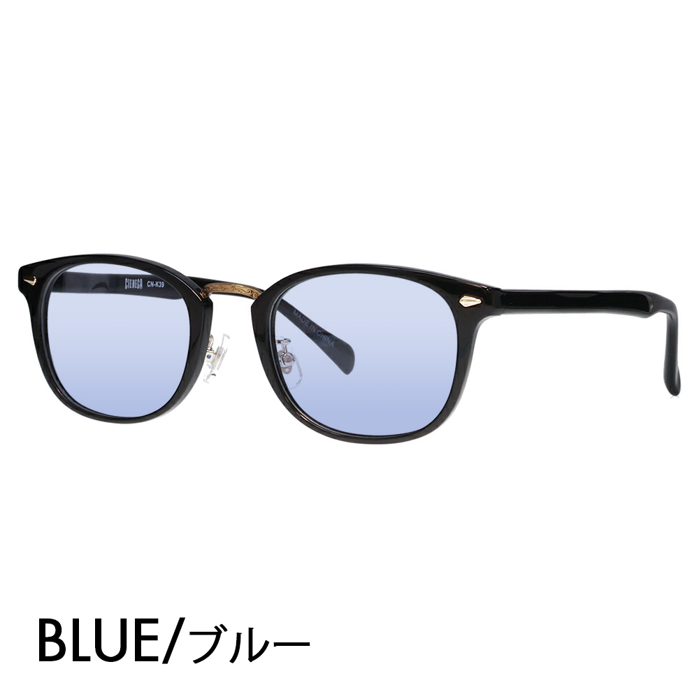 No.2521-メガネ CIENEGA【フレームのみ価格】