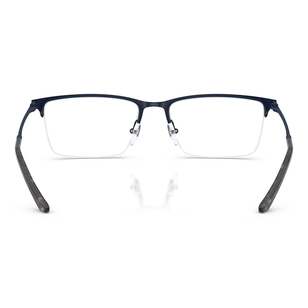 EMPORIO ARMANI EA1171 3018 55  メタル レクタングル メンズ | EMPORIO ARMANI | 03
